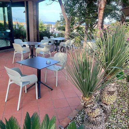 Virdamuri - Etna Country Resort Giarre Kültér fotó