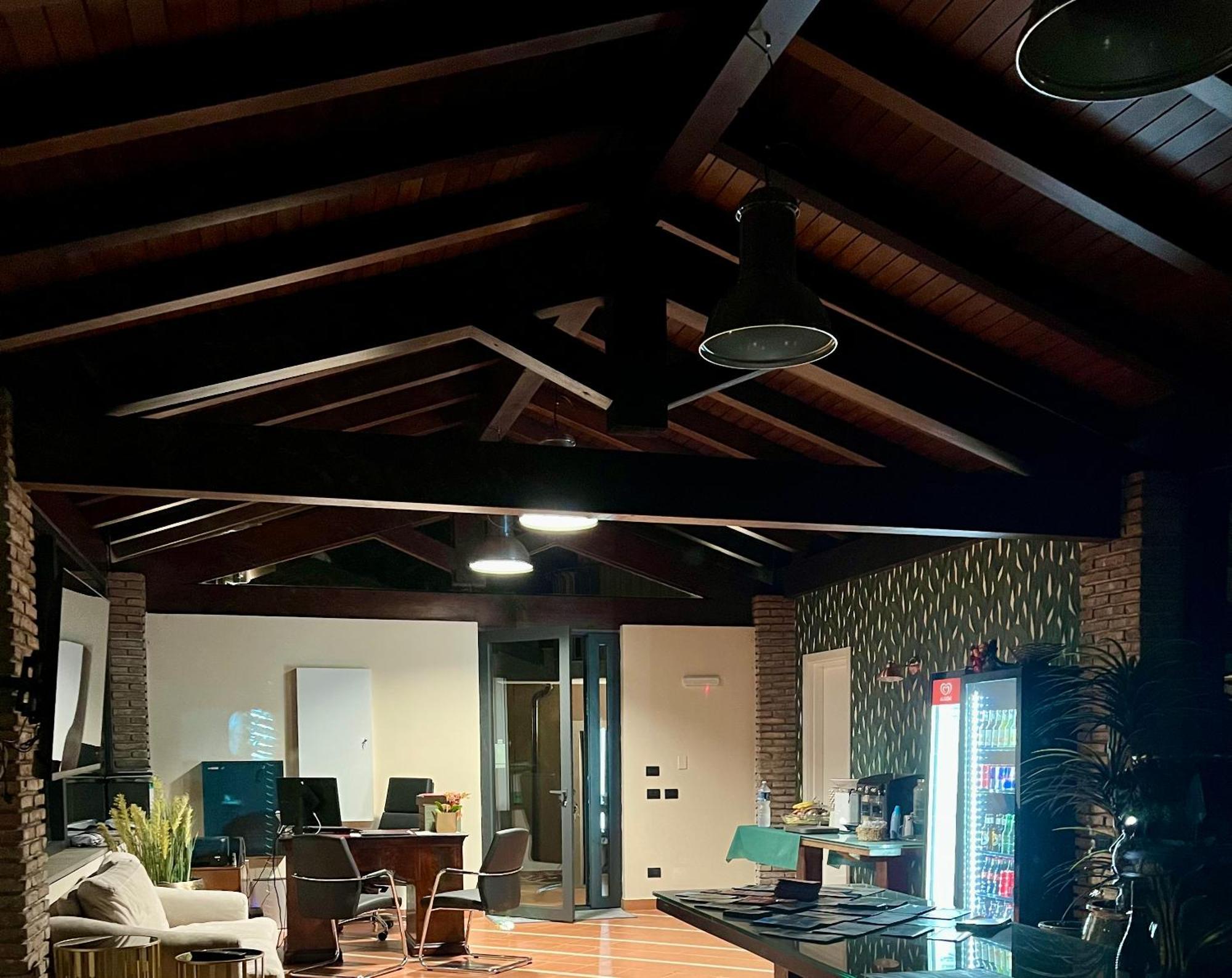 Virdamuri - Etna Country Resort Giarre Kültér fotó