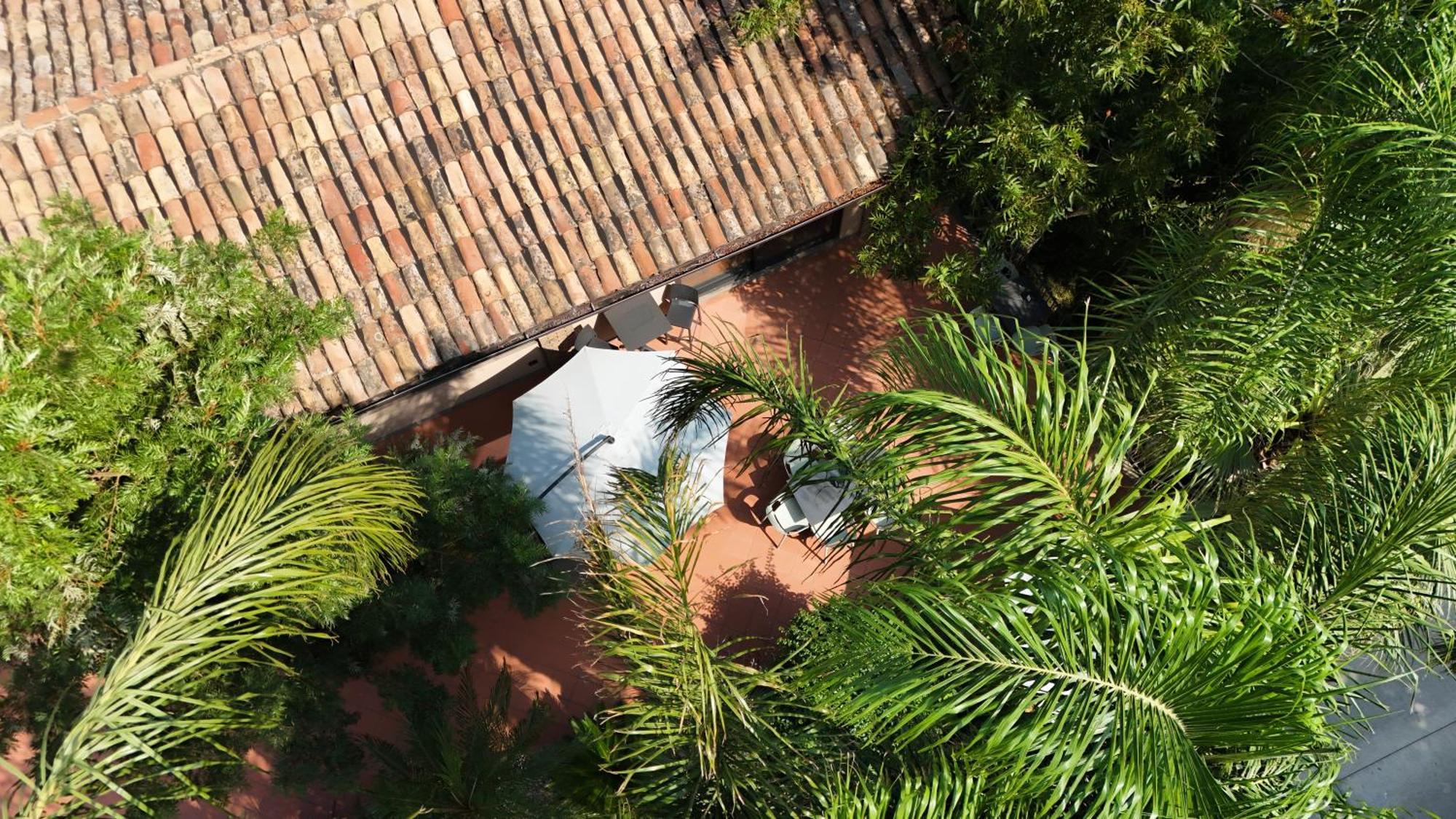 Virdamuri - Etna Country Resort Giarre Kültér fotó